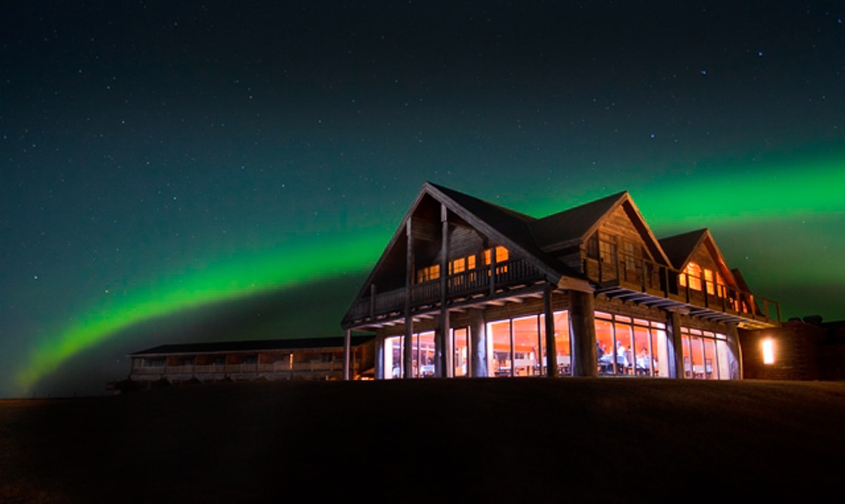 Iceland