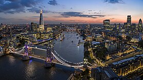 London,England