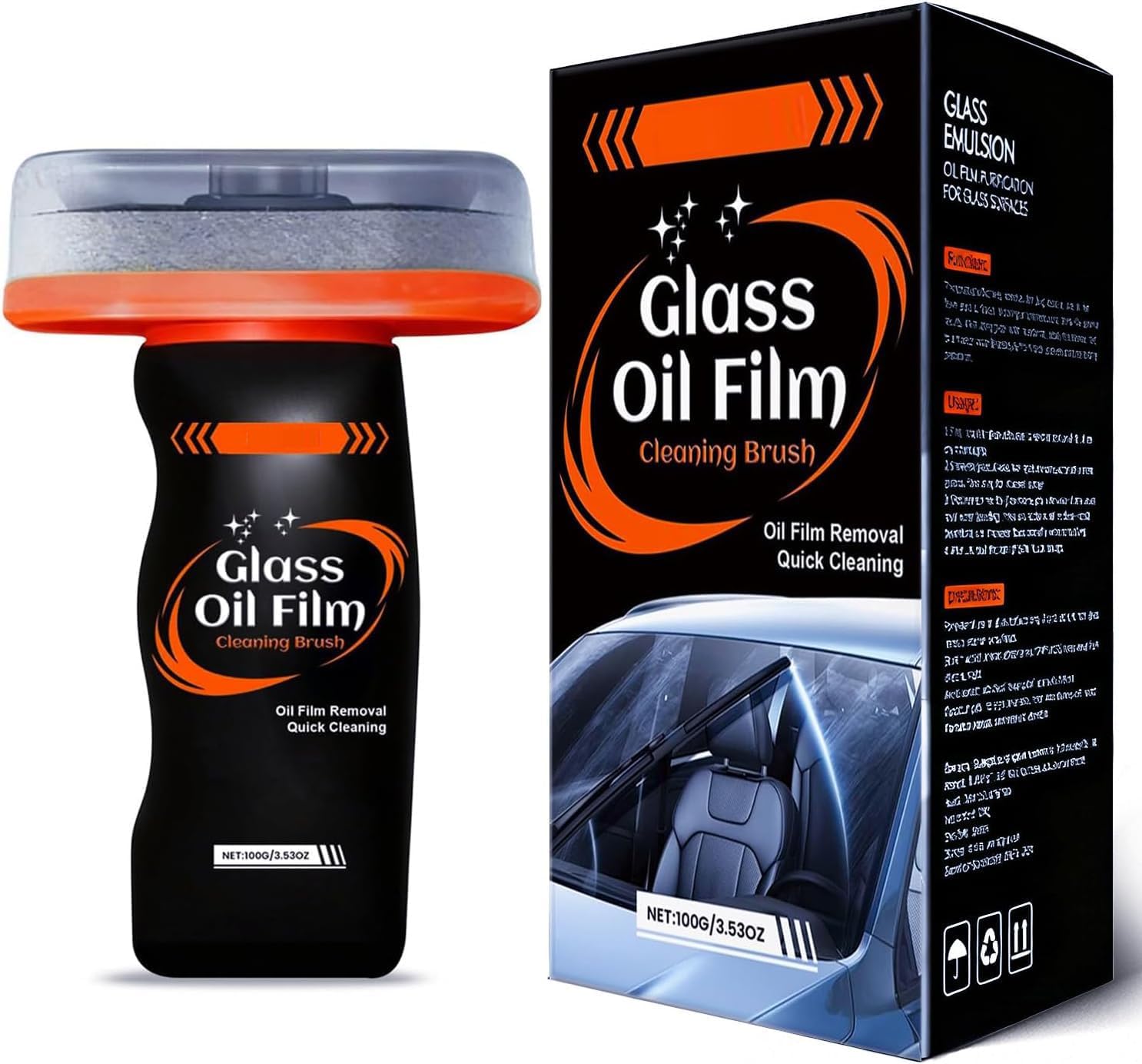 New Q4 Glass Guard
