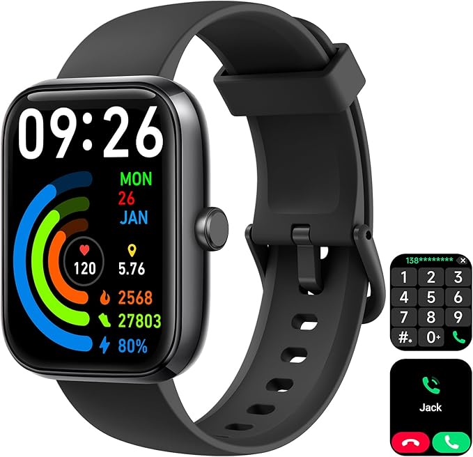 Smartwatch
