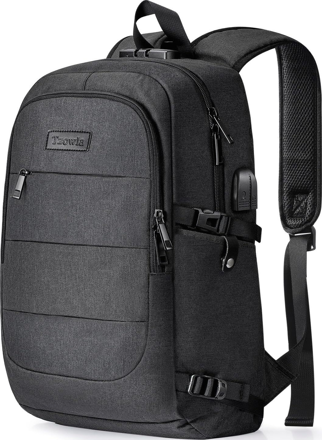 Tzowla Laptop Travel