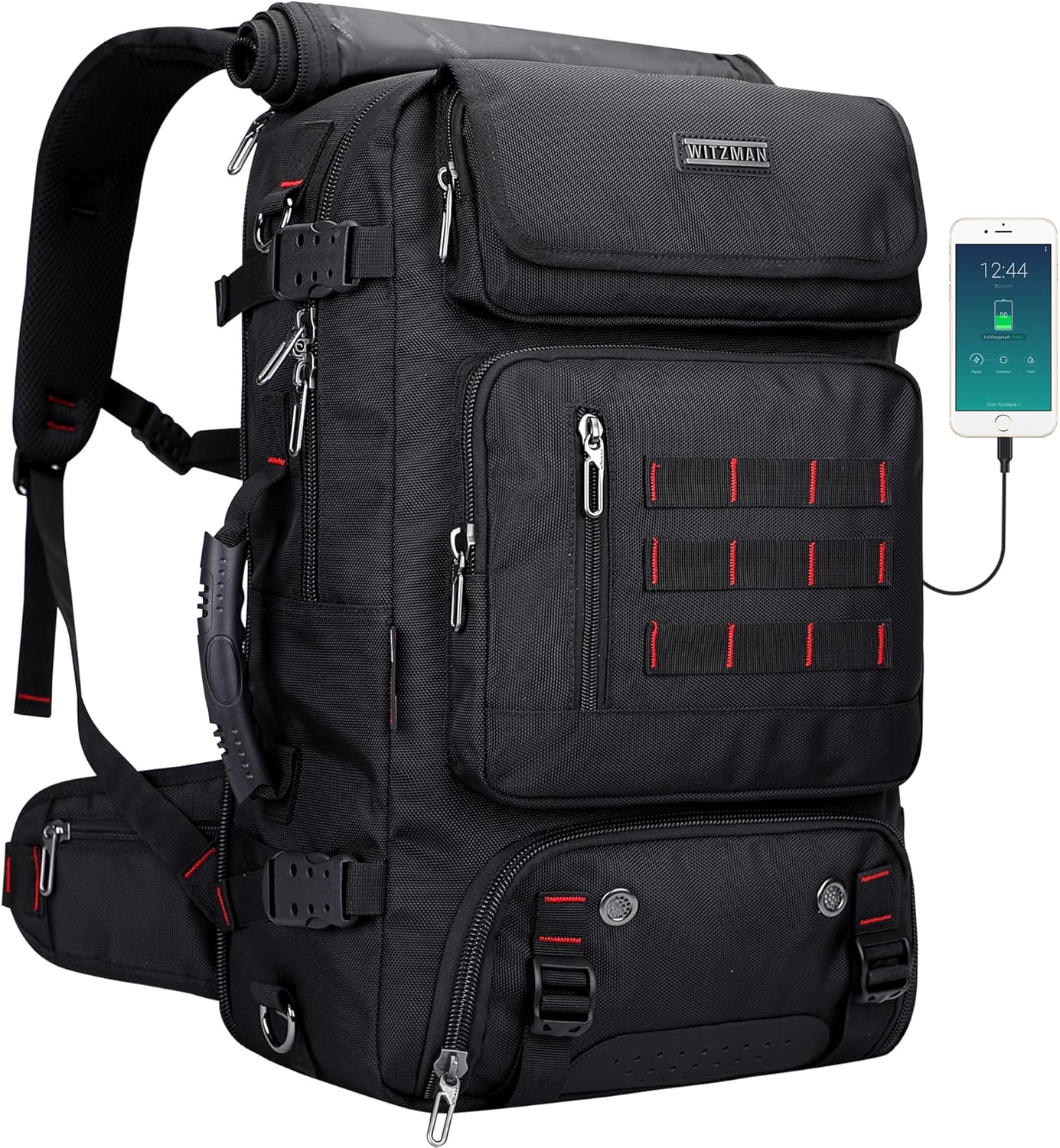 WITZMAN Backpack