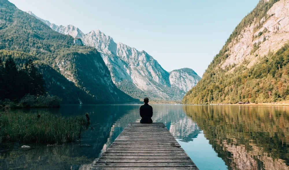 Travel and personal growth