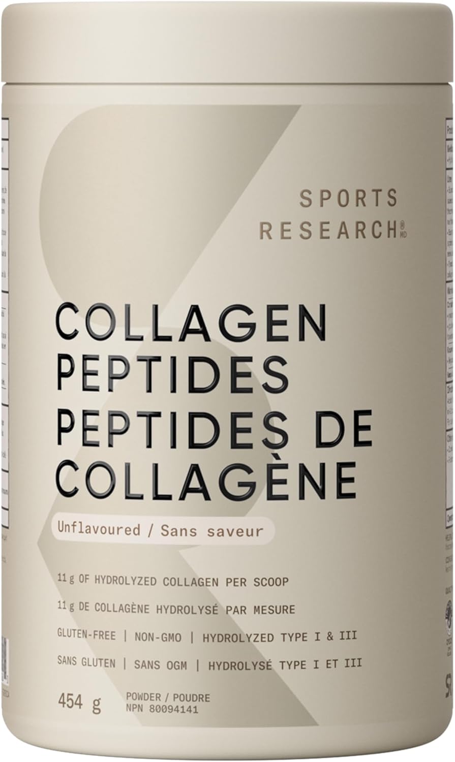 Collagen Peptides