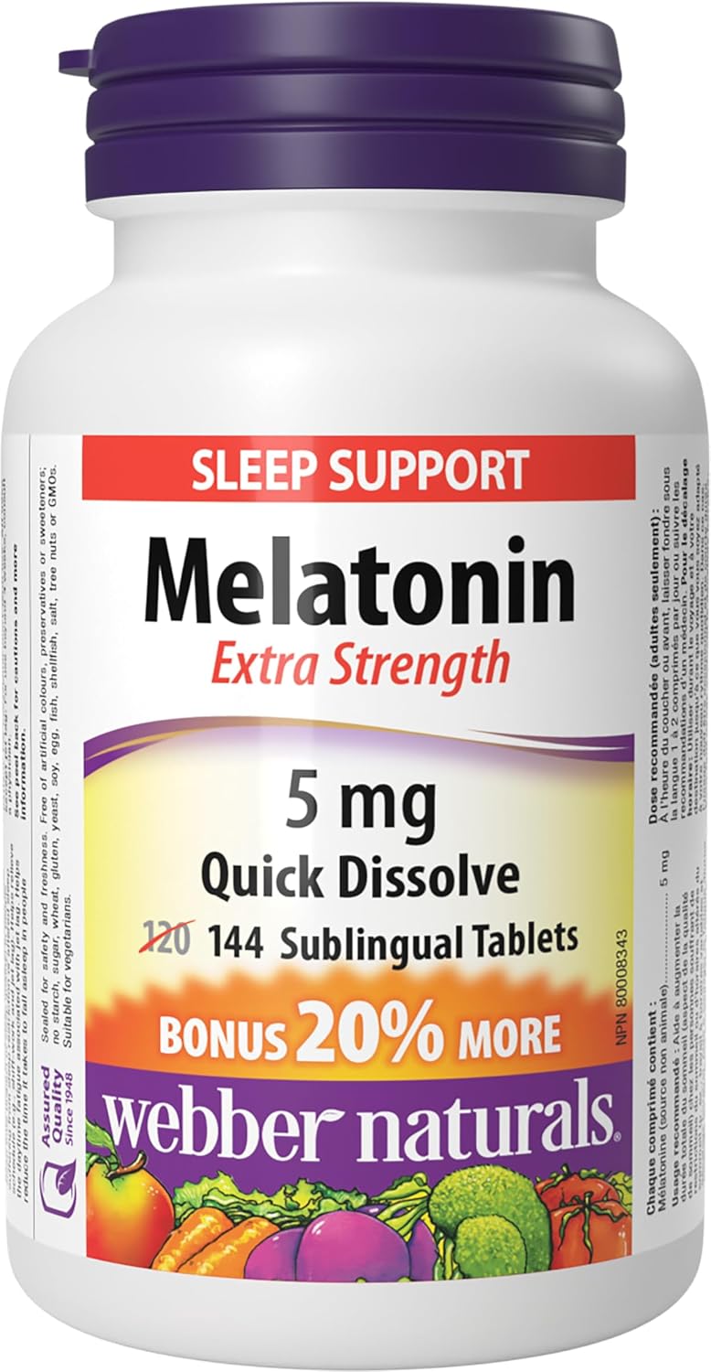 Melatonin