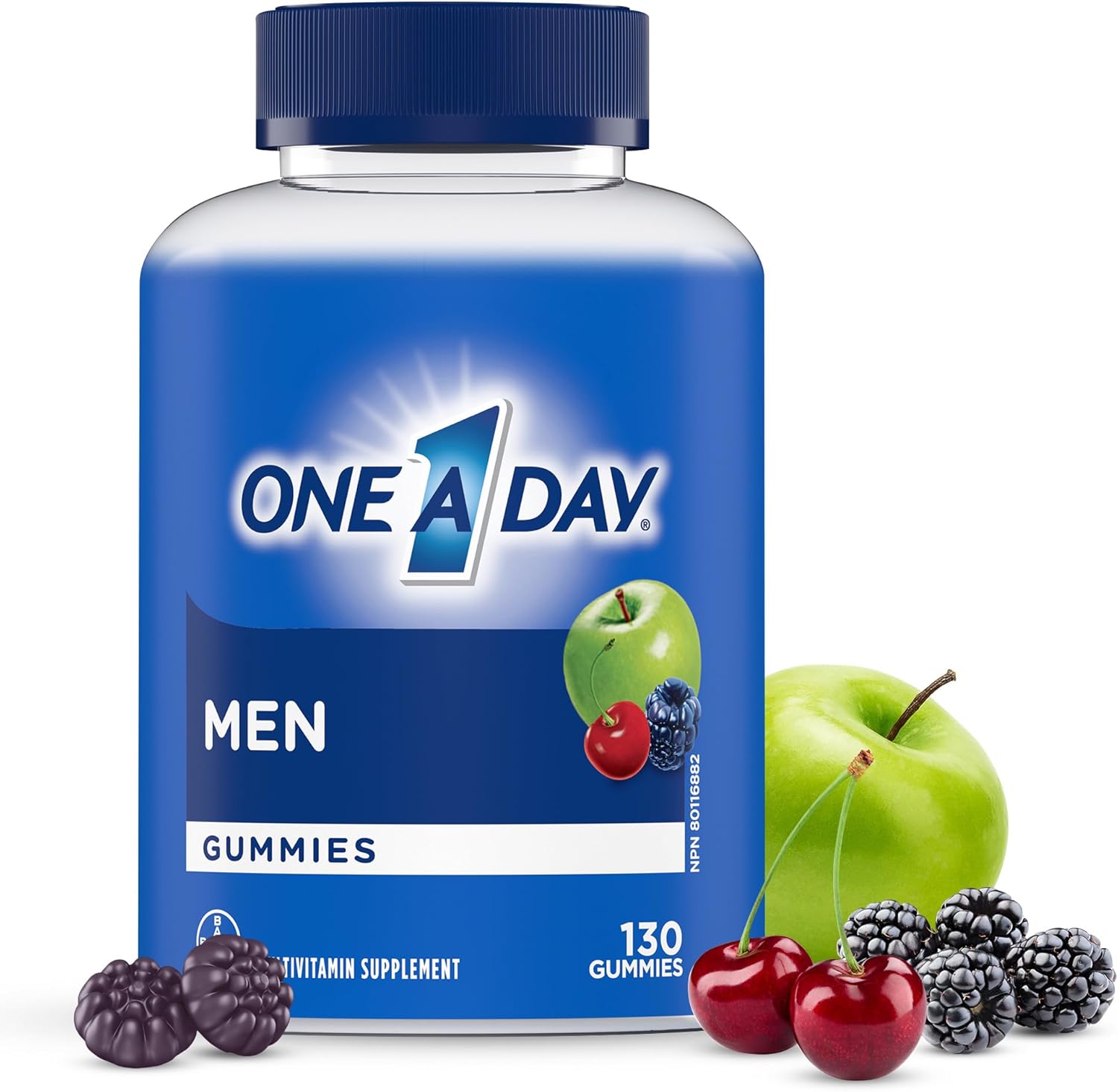 Multivitamins
