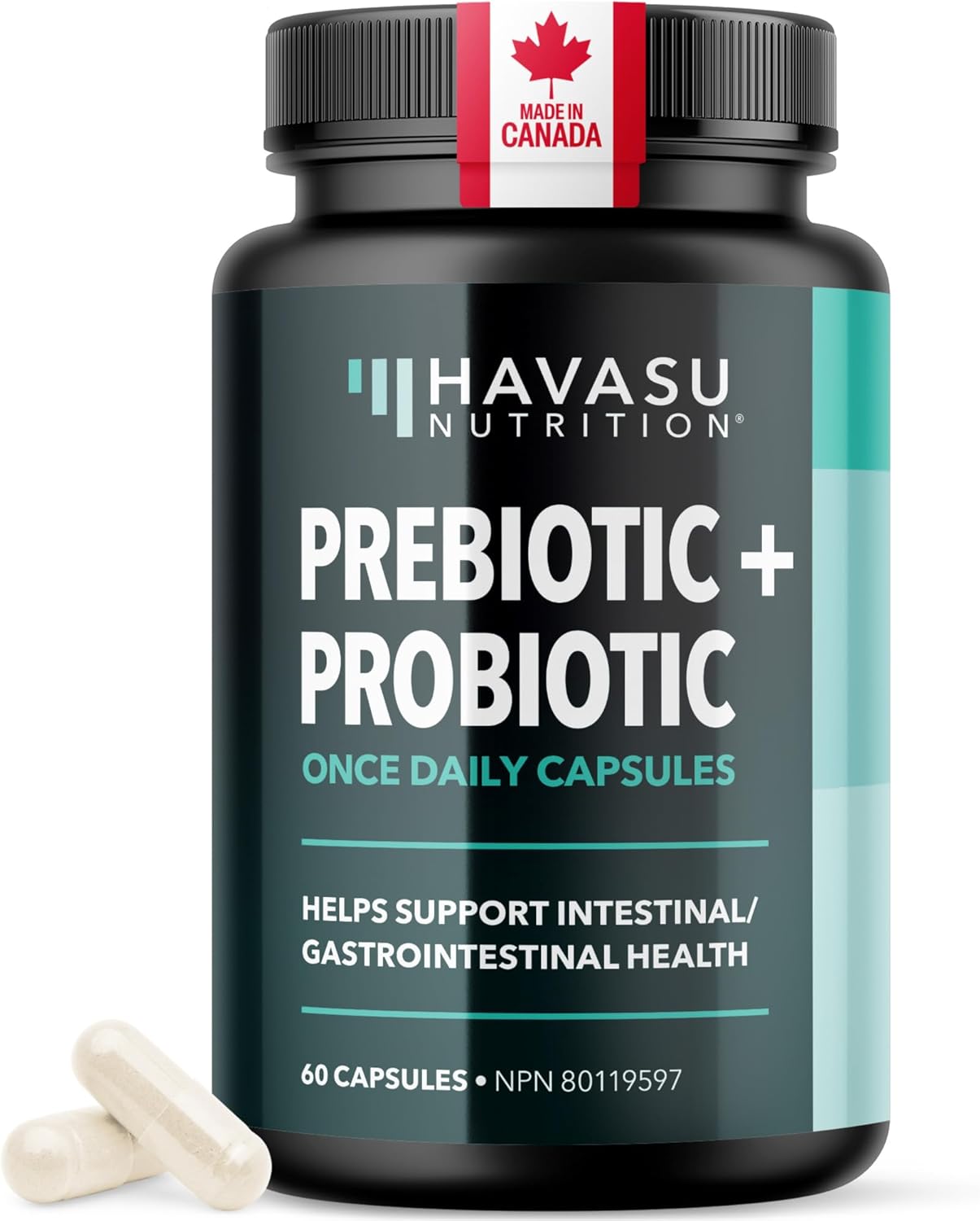 Probiotics