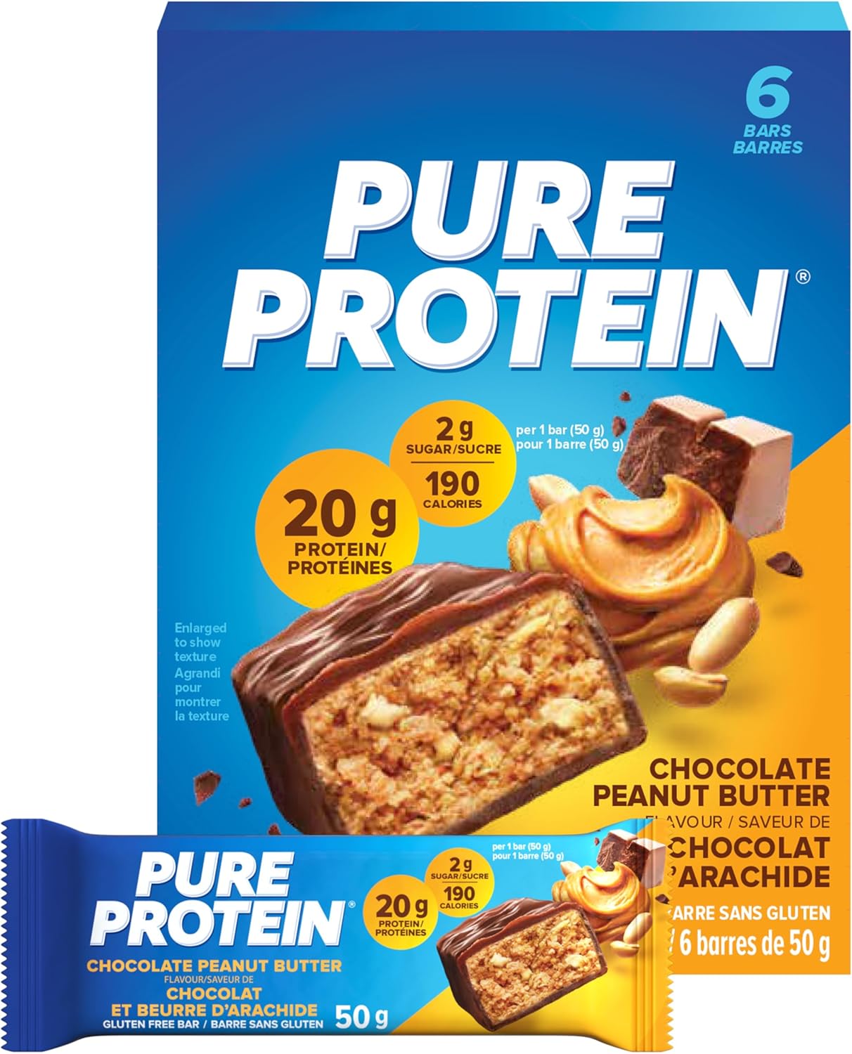 Protein Bars