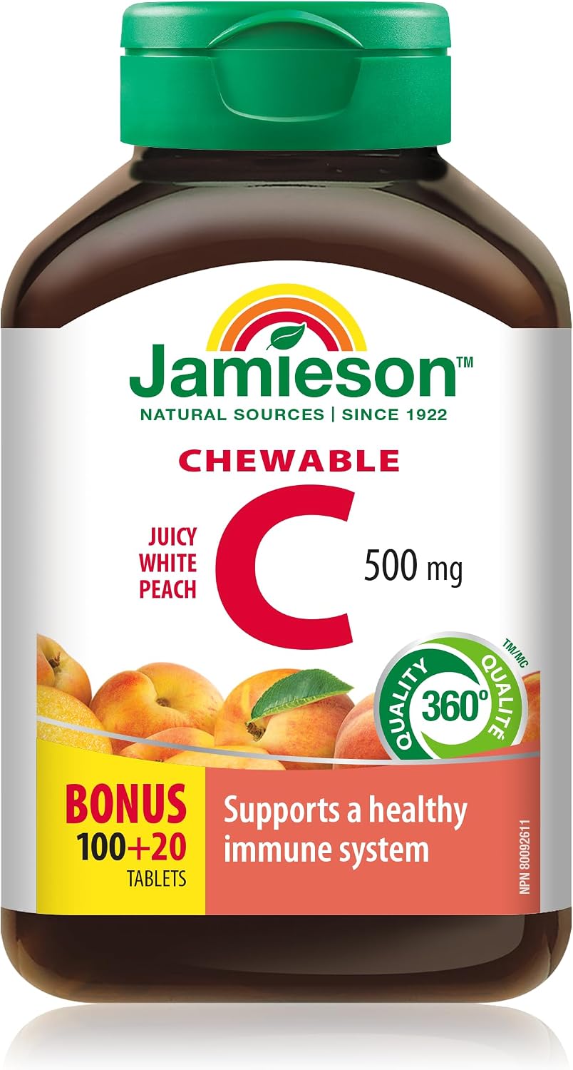 Vitamin C