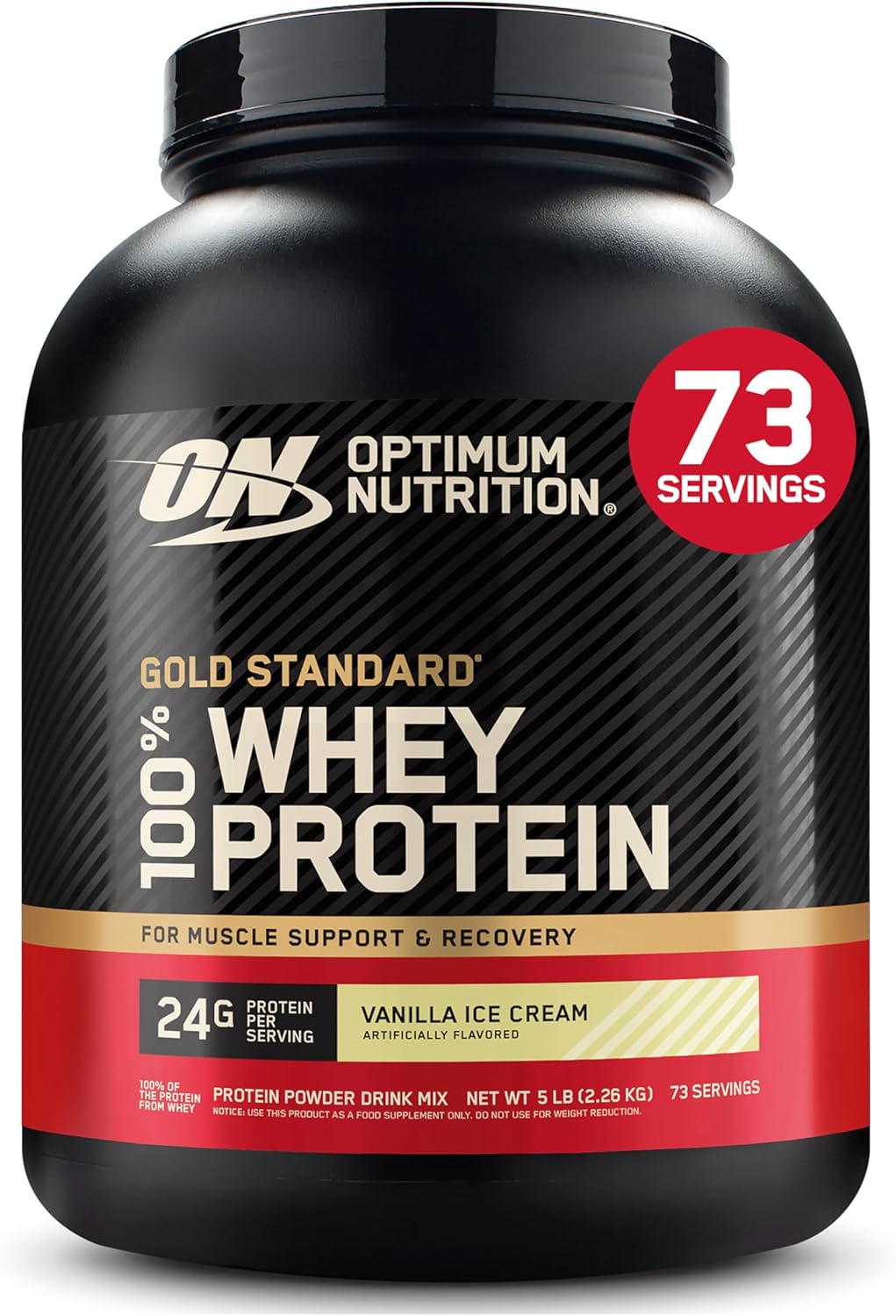 Whey Protein Powder