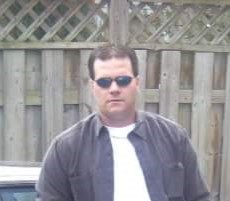 Dan Baverstock, creator of FitAndFree