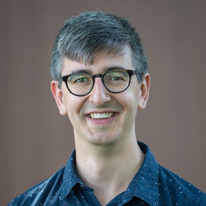 Dave Coutiour