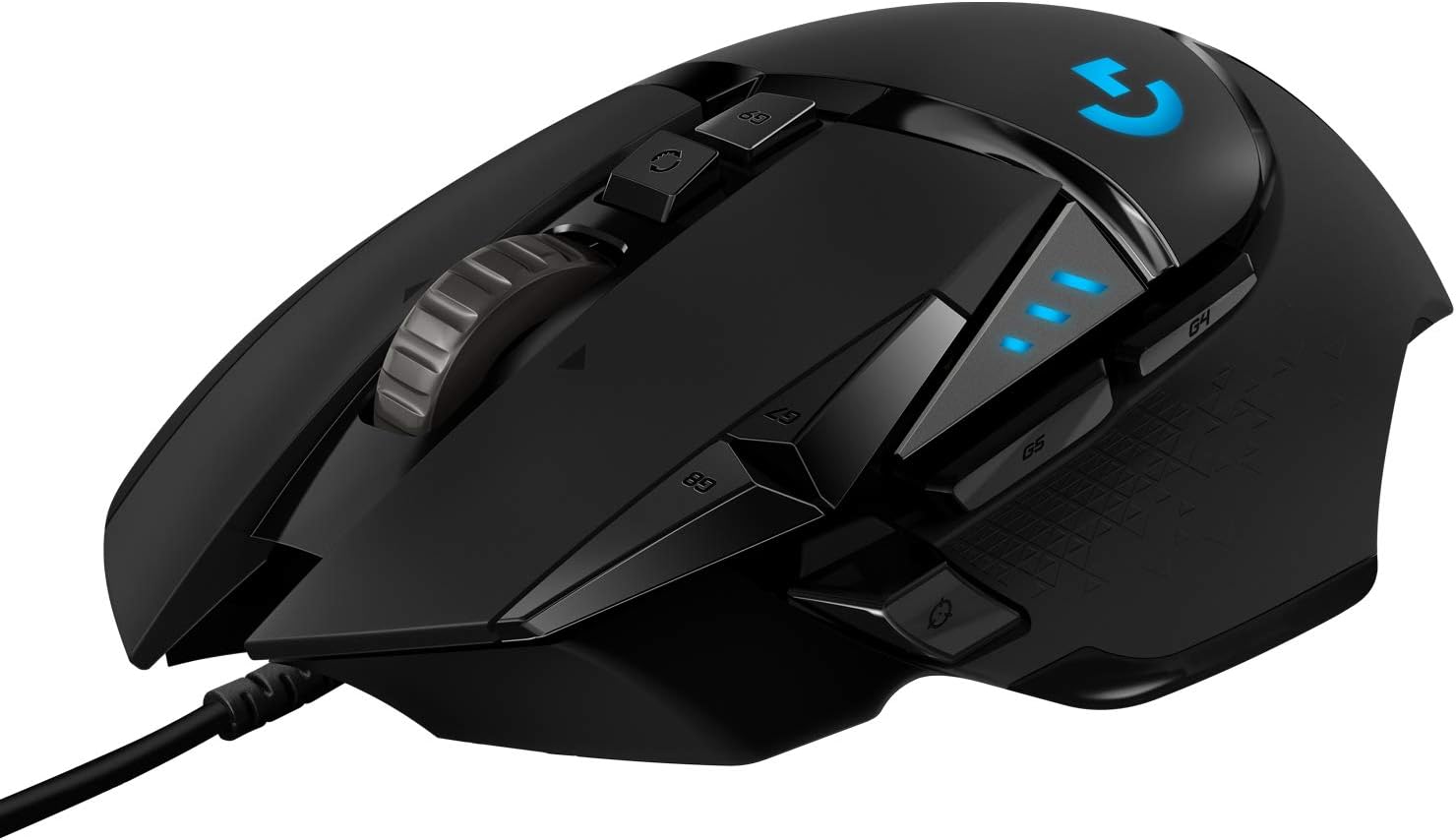 Gaming Mouse RGB