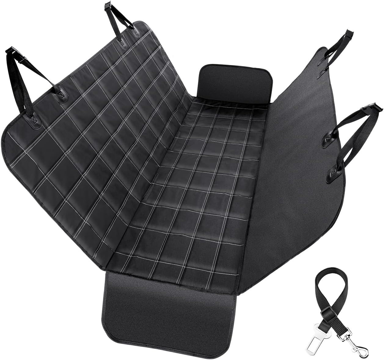 Dog Car Seat Cover