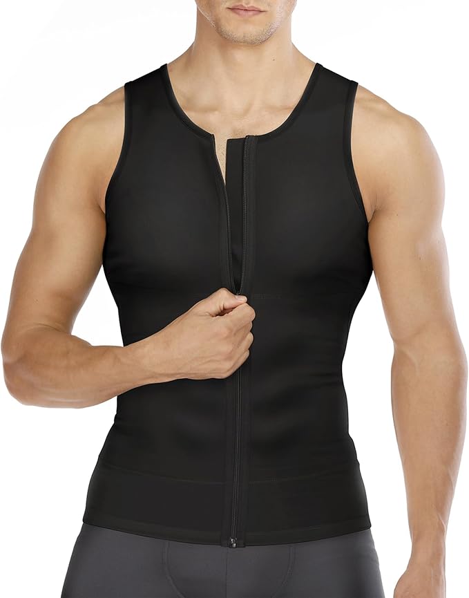 Lightweight athletic vest for running, walking, and outdoor workouts