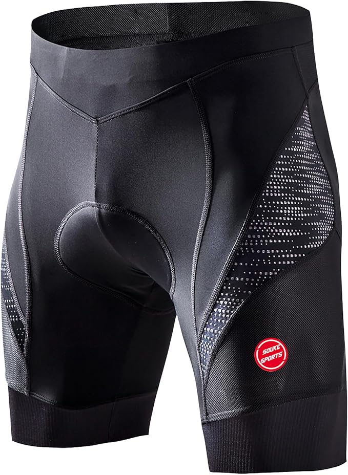 Biker shorts for workouts, walking, cycling, and everyday activewear