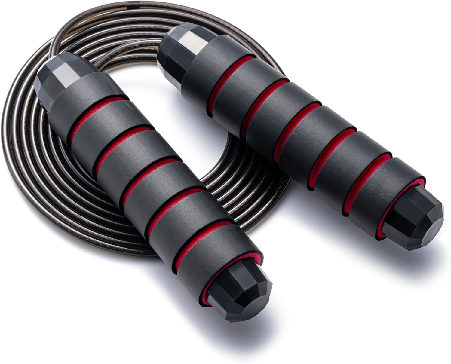 Jump rope for cardio and conditioning workouts