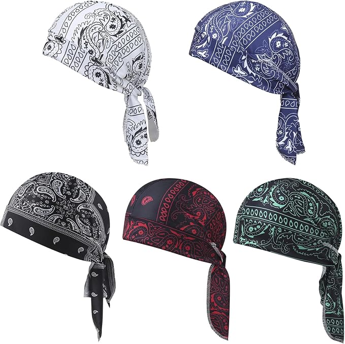 Lightweight running cap for outdoor workouts and cardio training