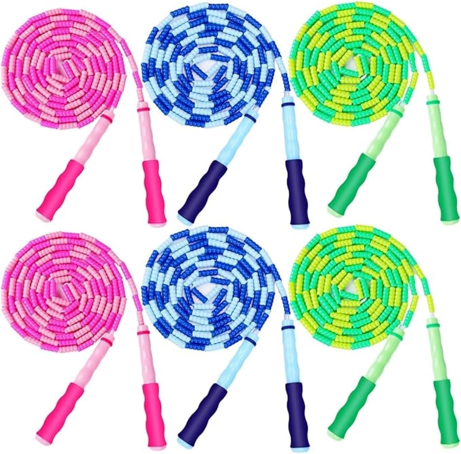 Jump rope for cardio and fitness workouts