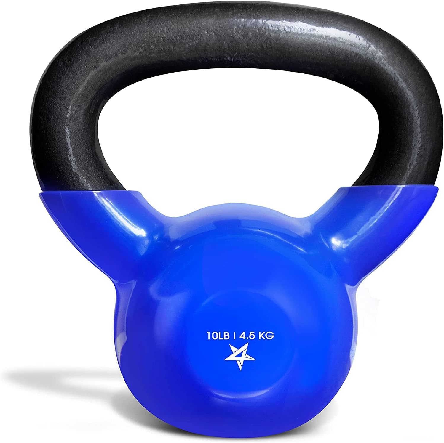 Kettlebell for home strength workouts