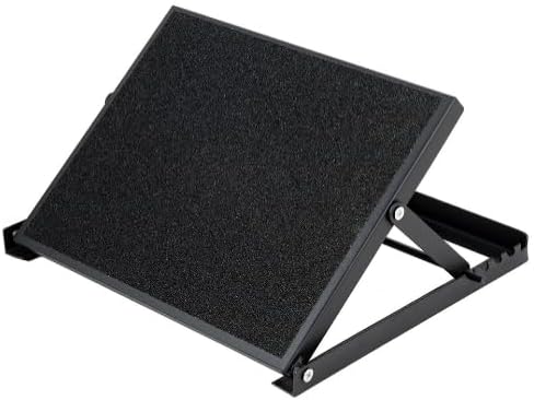 Stretching board for standing flexibility and mobility exercises