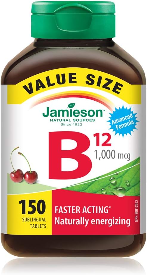 Vitamin B12 dietary supplement